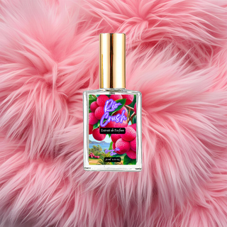 Rio Crush - (Carioca Crush Inspired)