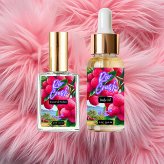Rio Crush - (Carioca Crush Inspired)