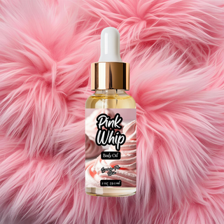 Pink Whip - (YBM Inspired)