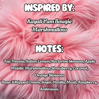 Pink Whip - (YBM Inspired)