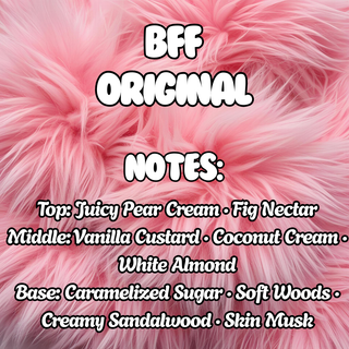 Eden - BFF Original