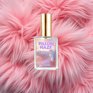 Pillow Haze - (Marshmallow Musk Inspired)