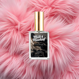 Milk & Mischief - (Dirty Milk Inspired)