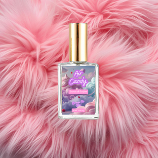 Air Candy - (Cotton Candy Clouds Inspired)