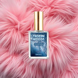 Frozen Woods - (Iced Vanilla Woods Inspired)