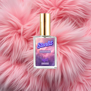 Starlit - (Cosmic Inspired)