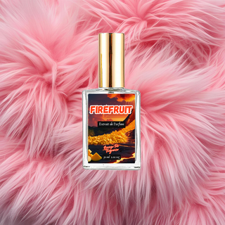 Firefruit - (God of Fire Inspired)
