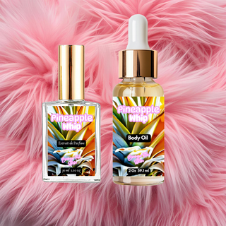 Pineapple Whip - BFF Original