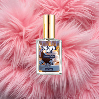 Crown Me - (Queening Inspired)