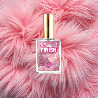 Whipped Finish - (Extra Whip Inspired)