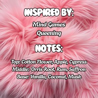 Crown Me - (Queening Inspired)