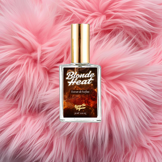 Blonde Heat - (Blonde Amber Inspired)