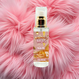 Honey Hug - Bee Inspired