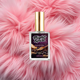 Night Spill - (Black Opium Le Parfum Inspired)