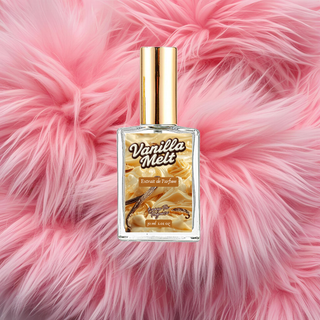Vanilla Melt - (Vanille Extreme Inspired)