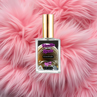 Vanilla On The Rocks - (Spirituese Double Vanilla Inspired)