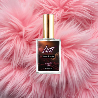 Lust - (I Want Choo Inspired)