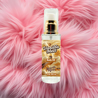 Vanilla Melt - (Vanille Extreme Inspired)