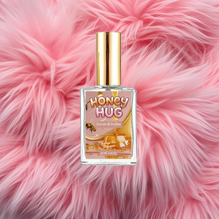 Honey Hug - Bee Inspired