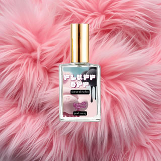 Fluff Off - BFF Original Marshmallow