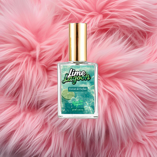 Lime Lagoon - (Virgin Island Water Inspired)