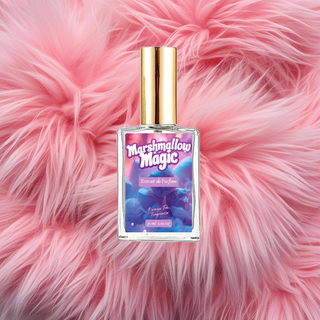 Marshmallow Magic - BFF Original