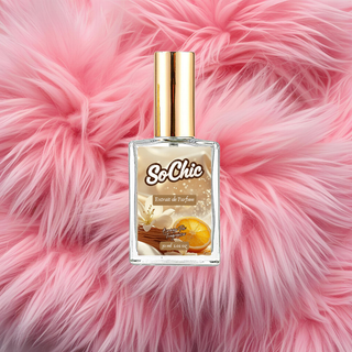 So Chic - (Cedar Chic Inspired)