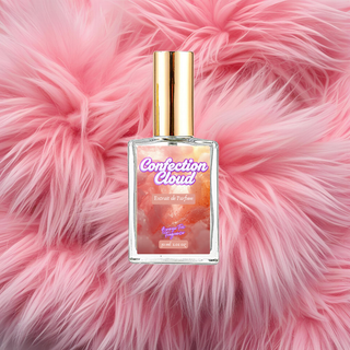 Confection Cloud - (Candy Dust Inspired)