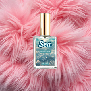 Sea - (Ocean di Gioia Inspired)