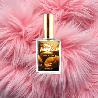 Ripe Intentions - (Mango Skin Inspired)