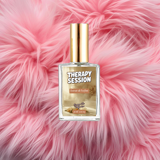 Therapy Session - (Musk Therapy Inspired)