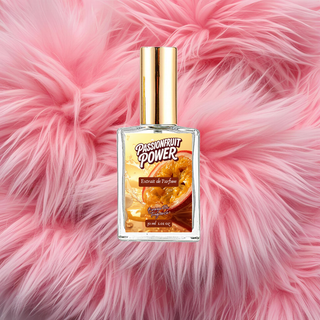 Passionfruit Power - (Power Of You Inspired)