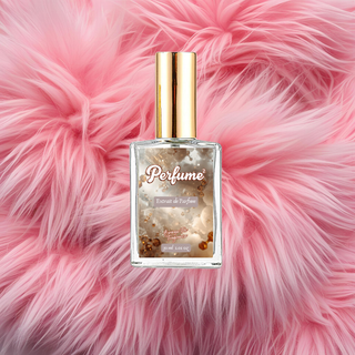 PERFUME² - (Not A Perfume Superdose Inspired)