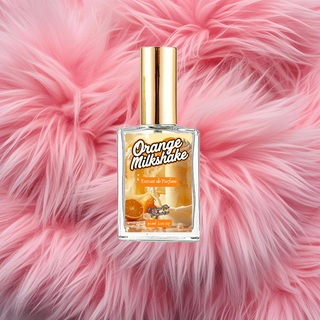 Orange Milkshake - BFF Original