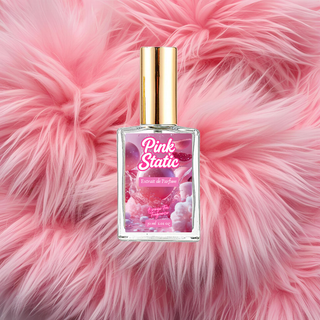 Pink Static - BFF Original