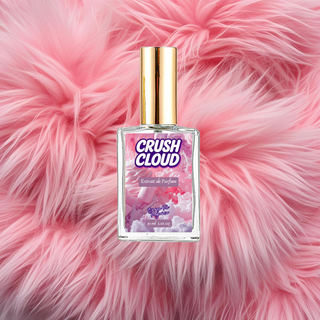 Crush Cloud - (Secret Crush Inspired)
