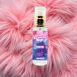 Marshmallow Magic - BFF Original