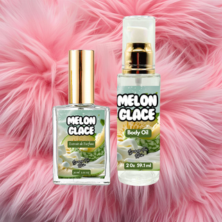 Melon Glace - BFF Original
