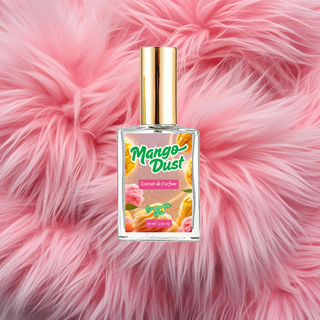 Mango Dust - BFF Original