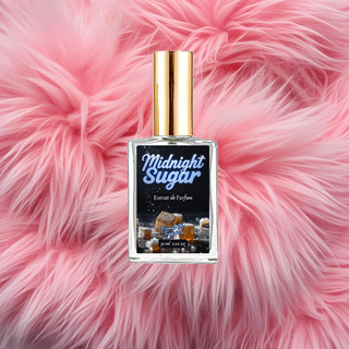 Midnight Sugar - (Sucre Noir Inspired)
