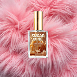 Sugar Cone - (Lick Me Inspired)