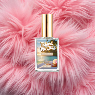 Island Vanille - (Vanille West Indies Inspired)