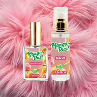 Mango Dust - BFF Original