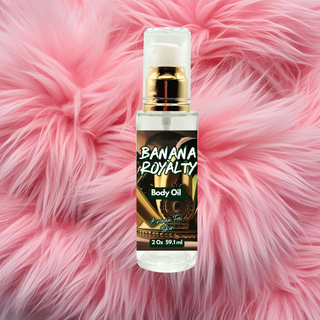 Banana Royalty - (Ambrosia Imperiale Inspired)