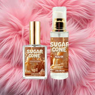 Sugar Cone - (Lick Me Inspired)
