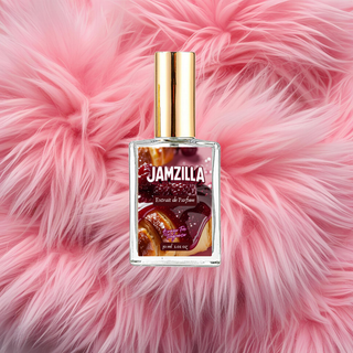 Jamzilla - (Crumb Couture Inspired)