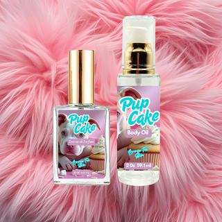 Pup Cake - BFF Original