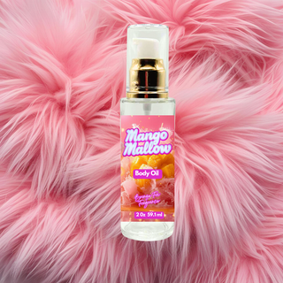 Mango Mallow - (BFF Original)
