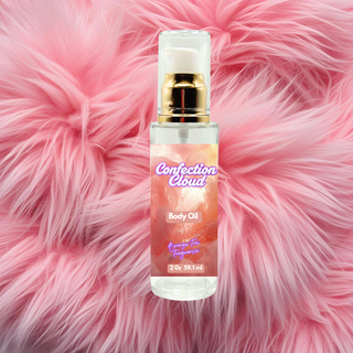 Confection Cloud - (Candy Dust Inspired)