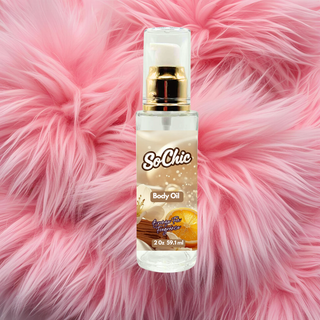 So Chic - (Cedar Chic Inspired)